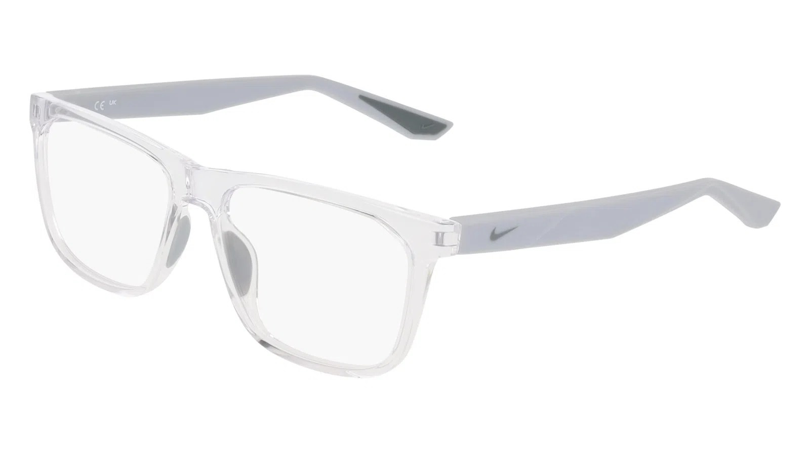 Nike 7414 Eyeglasses - view 3